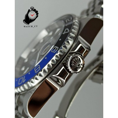 فروش ساعت رولکس GMT-MASTER II معروف به بَت مَن در گالری واچ کالکشن ROLEX vip