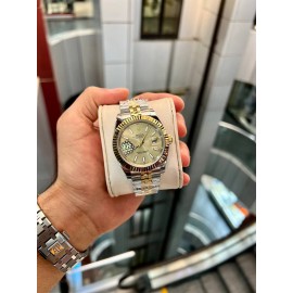 قیمت فروش ساعت رولکس دیت جاست در گالری واچ کالکشن ROLEX DATE-JUST