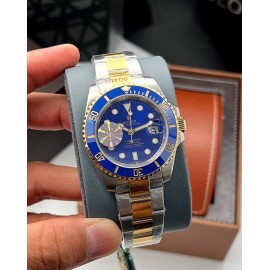 رنگبندی ساعت رولکس SUBMARINER اتوماتیک در گالری واچ کالکشن ROLEX vip