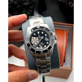 رنگبندی ساعت رولکس SUBMARINER اتوماتیک در گالری واچ کالکشن ROLEX vip