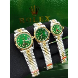 فروش ساعت سِت زنانه و مردانه رولکس Date-Just در گالری واچ کالکشن  ROLEX 