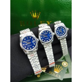 فروش ساعت سِت زنانه و مردانه رولکس Date-Just در گالری واچ کالکشن  ROLEX 