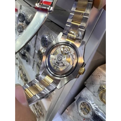 فروش ساعت رولکس رپلیکا کیفیت سفارشی با موتور استثنایی در گالری واچ کالکشن ROLEX replica