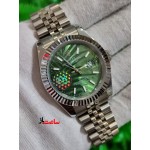 خرید ساعت رولکس دِیت جاست اتوماتیک در فروشگاه واچ کالکشن ROELX DATEJUST