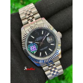 فروش ساعت اتوماتیک رولکس دیت جاست در فروشگاه واچ کالکشن ROLEX