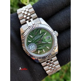 فروش ساعت رولکس مردانه اتوماتیک در گالری واچ کالکشن ROLEX 