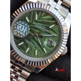 فروش ساعت رولکس مردانه اتوماتیک در گالری واچ کالکشن ROLEX