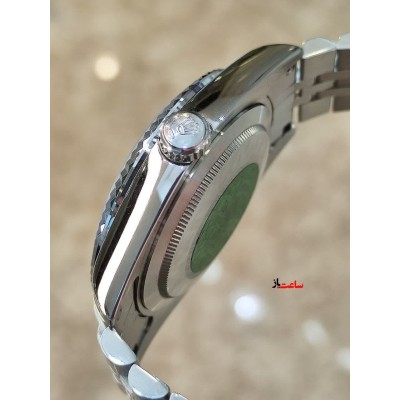 خرید ساعت مردانه رولکس اتوماتیک DATE JUST در گالری واچ کالکشن ROLEX 