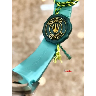  فروش اینترنتی ساعت رولکس دیتونا کرونوگراف موتور ژاپن در گالری واچ کالکشن ROLEX