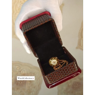 فروش ساعت گردنی رومانل کلکسیونی زنانه در گالری واچ کالکشن vintage rare #ROMANEL swiss