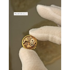 فروش ساعت گردنی رومانل کلکسیونی زنانه در گالری واچ کالکشن vintage rare #ROMANEL swiss