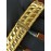 ساعت رومانسون مردانه تمام طلایی اورجینال کلاسیک-TM9216MM1GA81G