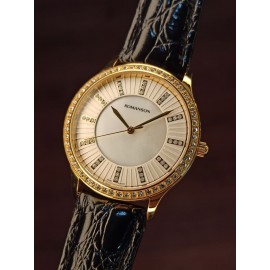 فروش ساعت رومانسون اصل زنانه جواهری یونیسکس در گالری واچ کالکشن   Original ROMANSON