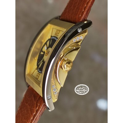 فروش ساعت اورجینال رومانسون سفارشی ساخت سوئیس در گالری واچ کالکشن original #ROMANSON swiss