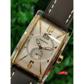 خرید ساعت کلاسیک رومانسون سوئیسی اورجینال در گالری واچ کالکشن original #ROMANSON swiss