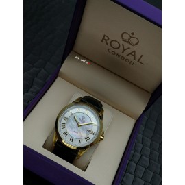 ساعت رویال اصل انگلیس ROYAL london original