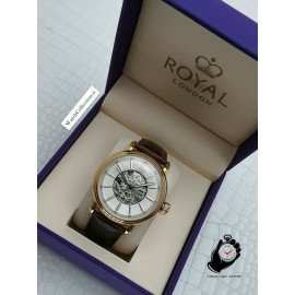 فروش ساعت رویال اتوماتیک اصل انگلیس  original ROYAL london