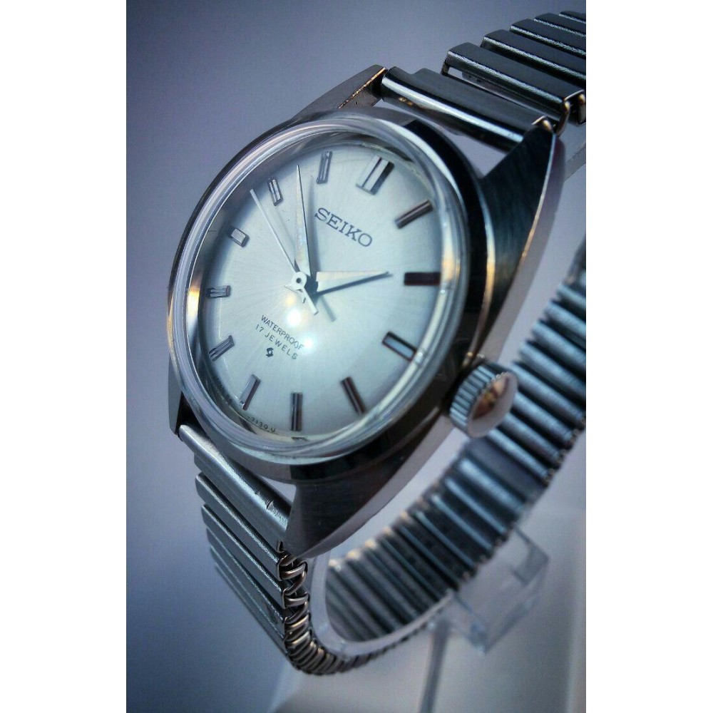 ساعت کلکسیونی  سیکو  _ SEIKO