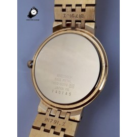 ساعت کلاسیک سیکو _ SEIKO