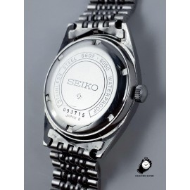 ساعت کلکسیونی سیکو _ SEIKO