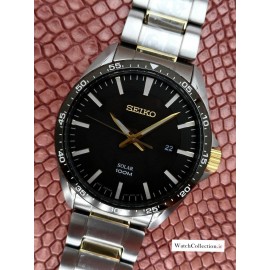 فروش ساعت سیکو  SOLAR در گالری واچ کالکشن  original SEIKO japan