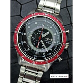 قیمت ساعت سیکو کرونوگراف اصل ژاپن در گالری واچ کالکشن Original SEIKO japan