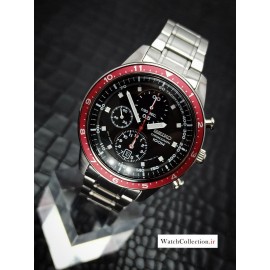 قیمت ساعت سیکو کرونوگراف اصل ژاپن در گالری واچ کالکشن Original SEIKO japan