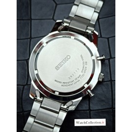 قیمت ساعت سیکو کرونوگراف اصل ژاپن در گالری واچ کالکشن Original SEIKO japan