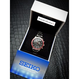 قیمت ساعت سیکو کرونوگراف اصل ژاپن در گالری واچ کالکشن Original SEIKO japan