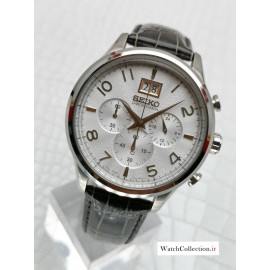 قیمت ساعت سیکو کرونوگراف اورجینال در گالری واچ کالکشن Original SEIKO japan