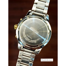 فروش ساعت سیکو کرونوگراف اصل ژاپن در گالری واچ کالکشن Original SEIKO japan