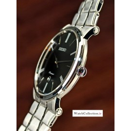 نمایندگی ساعت سیکو Premier اورجینال در گالری واچ کالکشن Original SEIKO japan