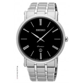 نمایندگی ساعت سیکو Premier اورجینال در گالری واچ کالکشن Original SEIKO japan