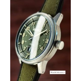 قیمت ساعت نظامی سیکو اورجینال در گالری واچ کالکشن original SEIKO japan