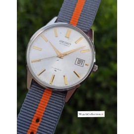 فروش ساعت سیکو کلکسیونی 2000 در گالری واچ کالکشن vintage SEIKO japan