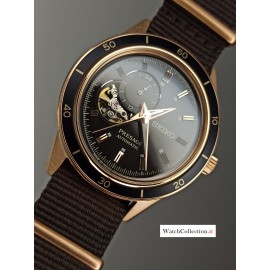 فروش ساعت سیکو پِرساژ (PRESAGE) اورجینال در گالری واچ کالکشن Original SEIKO japan