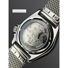 قیمت فروش ساعت سیکو غواصی اورجینال در گالری واچ کالکشن Original SEIKO japan