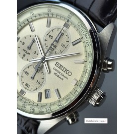 نمایندگی ساعت سیکو کرونوگراف اورجینال ژاپنی در فروشگاه واچ کالکشن Original #SEIKO japan