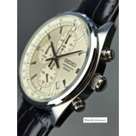 نمایندگی ساعت سیکو کرونوگراف اورجینال ژاپنی در فروشگاه واچ کالکشن Original #SEIKO japan