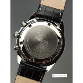 نمایندگی ساعت سیکو کرونوگراف اورجینال ژاپنی در فروشگاه واچ کالکشن Original #SEIKO japan