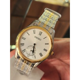 فروش ساعت مردانه بند فلزی سیکو اورجینال در فروشگاه واچ کالکشن Original #SEIKO japan