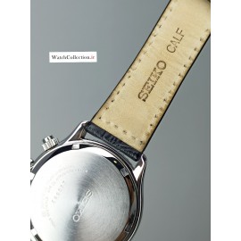 قیمت فروش ساعت مردانه سیکو کرنوگراف اورجینال در گالری واچ کالکشن Original #SEIKO japan