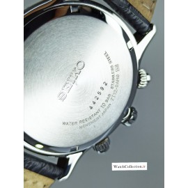 قیمت فروش ساعت مردانه سیکو کرنوگراف اورجینال در گالری واچ کالکشن Original #SEIKO japan