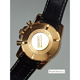 فروش ساعت سیکو SPORTURA اورجینال ژاپنی در فروشگاه واچ کالکشن Original #SEIKO japan