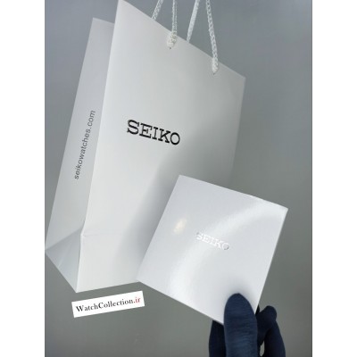 فروش ساعت سیکو SPORTURA اورجینال ژاپنی در فروشگاه واچ کالکشن Original #SEIKO japan