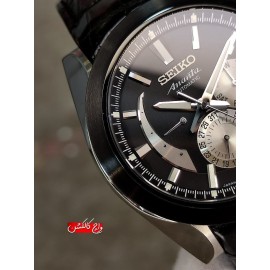 نمایندگی ساعت مردانه سیکو ANANTA اورجینال ژاپنی در گالری واچ کالکشن original #SEIKO japan