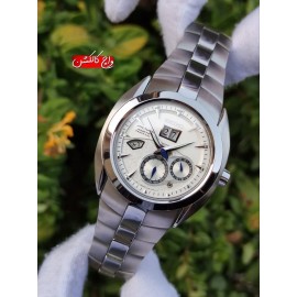 فروش ساعت مردانه بند فلزی سیکو کینتیک اورجینال ژاپنی در گالری واچ کالکشن original #SEIKO japan