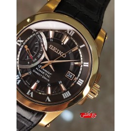 فروش ساعت مردانه سیکو کینِتیک پریمیِر ژاپنی اورجینال در گالری واچ کالکشن original #SEIKO japan