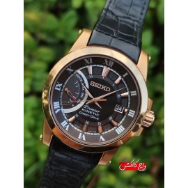 فروش ساعت مردانه سیکو کینِتیک پریمیِر ژاپنی اورجینال در گالری واچ کالکشن original #SEIKO japan