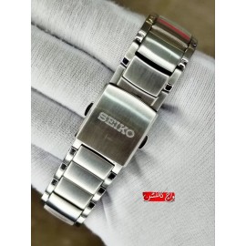 خرید ساعت مردانه بند فلزی سیکو کرونوگراف اورجینال در گالری واچ کالکشن Original #SEIKO japan